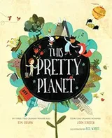 Cover of This Pretty Planet
