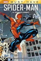 Cover of Spider-Man