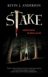 Cover of Stake
