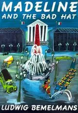 Cover of Madeline and the bad hat