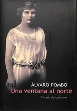 Cover of Una ventana al norte
