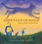 Cover of Addy's Cup of Sugar