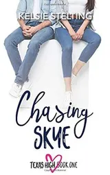 Cover of Chasing Skye
