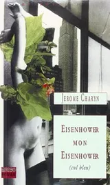 Cover of Eisenhower Mon Eisenhower