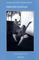 Cover of Princess hannah