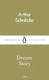 Cover of Dream Story