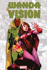 Cover of Marvel-Verse