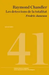 Cover of Raymond Chandler
