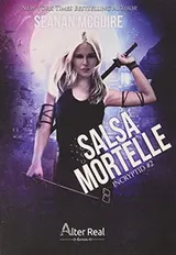 Cover of Salsa mortelle