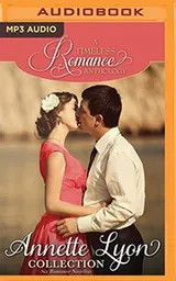Cover of Annette Lyon Collection