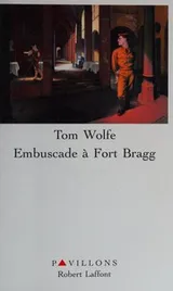 Cover of Ambush at Fort Bragg