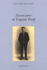 Cover of J AVAIS PEUR DE VIRGINIA WOOLF