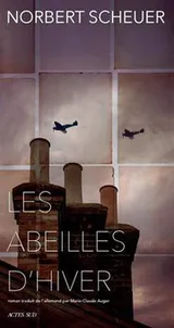 Cover of Les Abeilles d'hiver
