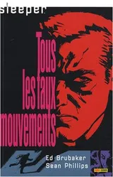 Cover of "sleeper t.2 ; tous les taux mouvements"
