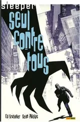 Cover of Sleeper - Volume 1