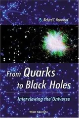 Cover of From Quarks to Black Holes