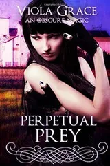 Cover of Perpetual Prey