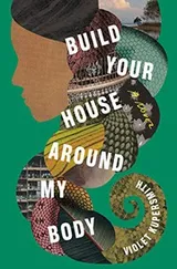 Cover of Build Your House Around My Body