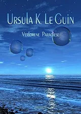 Cover of Paradises Lost