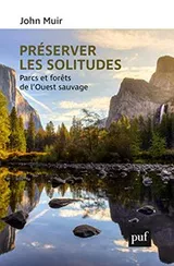 Cover of Préserver les solitudes