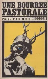 Cover of Une bourrée pastorale