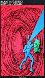 Cover of Service d'ordre