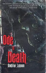 Cover of Ode To Death