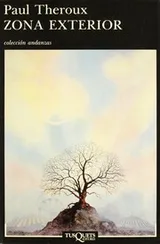 Cover of Zona Exterior