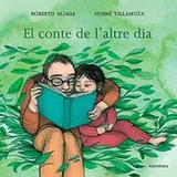 Cover of El conte de l’altre dia