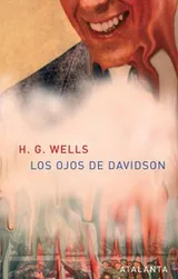 Cover of Remarkable Case of Davidsons Eyes Illustrated