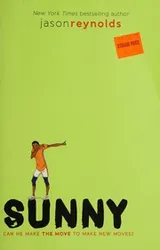 Cover of Sunny