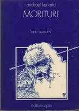 Cover of Morituri