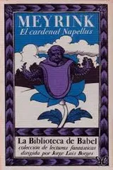 Cover of El Cardenal Napellus