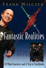 Cover of Fantastic realities