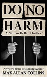 Cover of Do No Harm