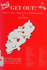 Cover of Get Out! in Northamptonshire
