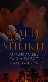 Cover of Sold to the Sheikh