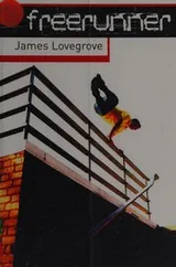 Cover of Free runner