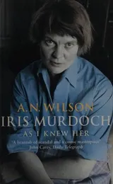 Cover of Iris Murdoch