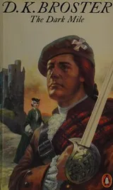 Cover of The dark mile
