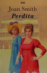 Cover of Perdita