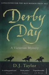 Cover of Derby Day