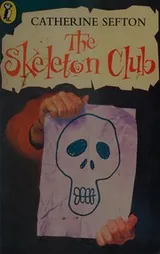 Cover of The Skeleton Club