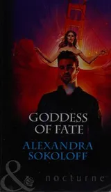 Cover of Goddess of Fate