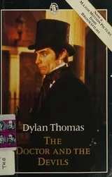 Cover of The doctor and the devils