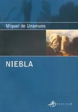 Cover of Niebla