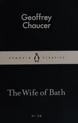 Cover of Wife of Bath