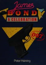 Cover of James Bond