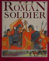 Cover of Roman Soldier