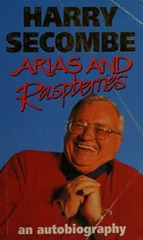 Cover of Arias and raspberries